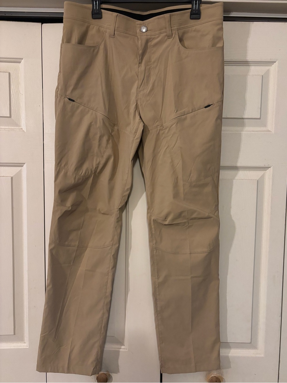 Ozark Trail Men's Hike Pants 34x31